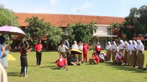 Class Meeting Osis SMA Negeri 12 Bone