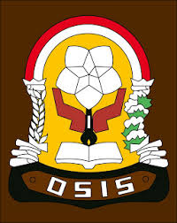 Logo Osis SMA Negeri 12 Bone